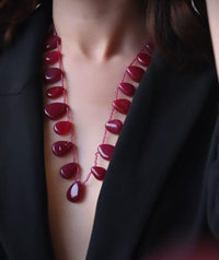 Advi Neckpiece