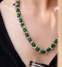 Nyra Neckpiece