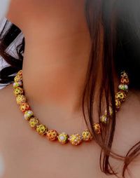 Remi Neckpiece