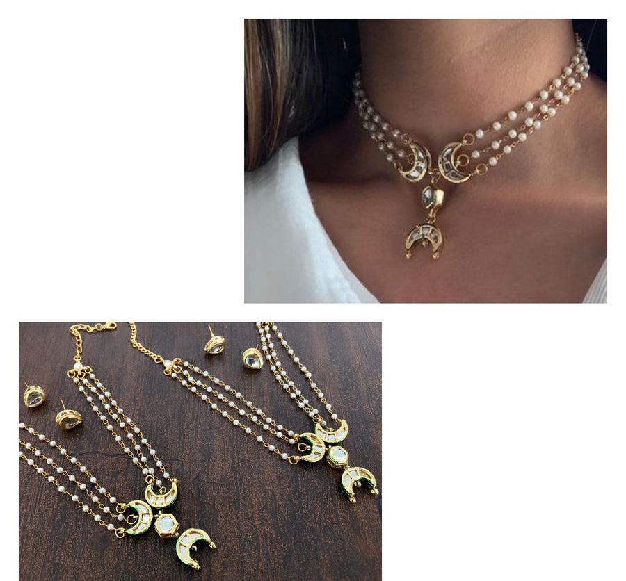 Ki Neckpiece
