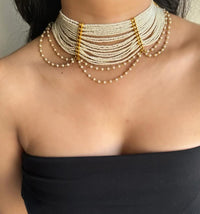 Bri Neckpiece