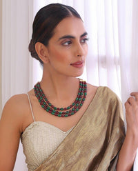 Gree Neckpiece