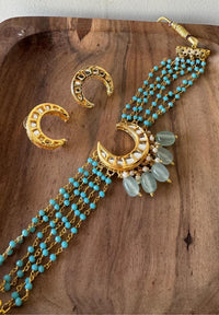 YUU Neckpiece