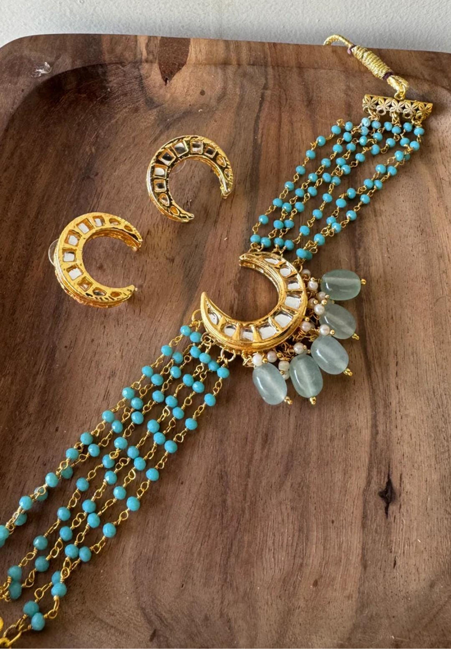 YUU Neckpiece