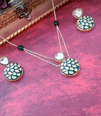 Piya Neckpiece