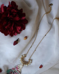 Gauri Neckpiece