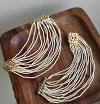 Chayanika Earrings