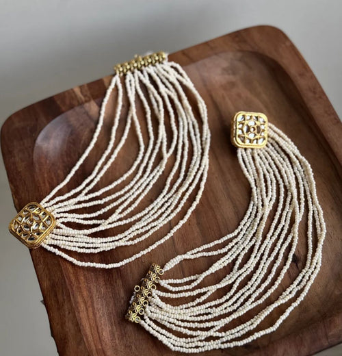 Chayanika Earrings