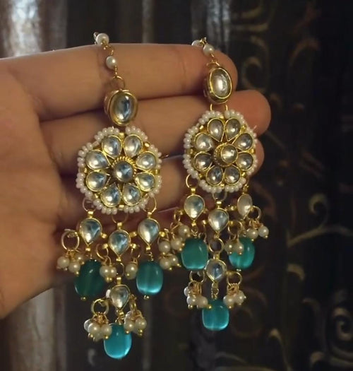 Hitel Earrings