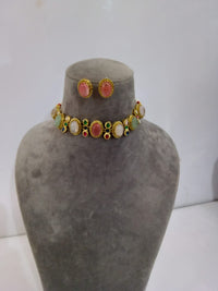 Sabyasachi Inspired Set 4