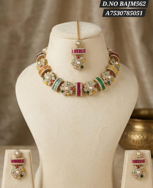 Sabyasachi Inspired Set 5