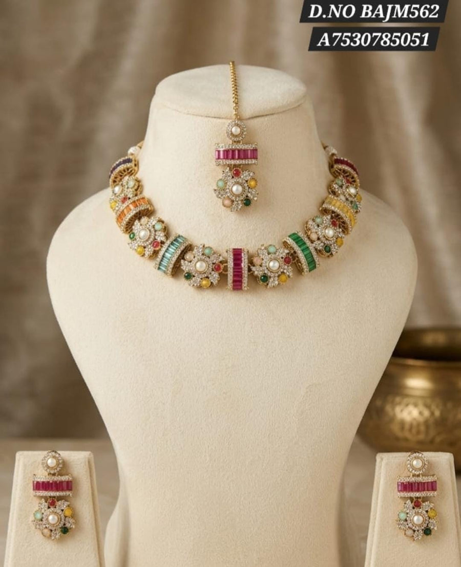 Sabyasachi Inspired Set 5