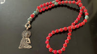 buddha Neckpiece