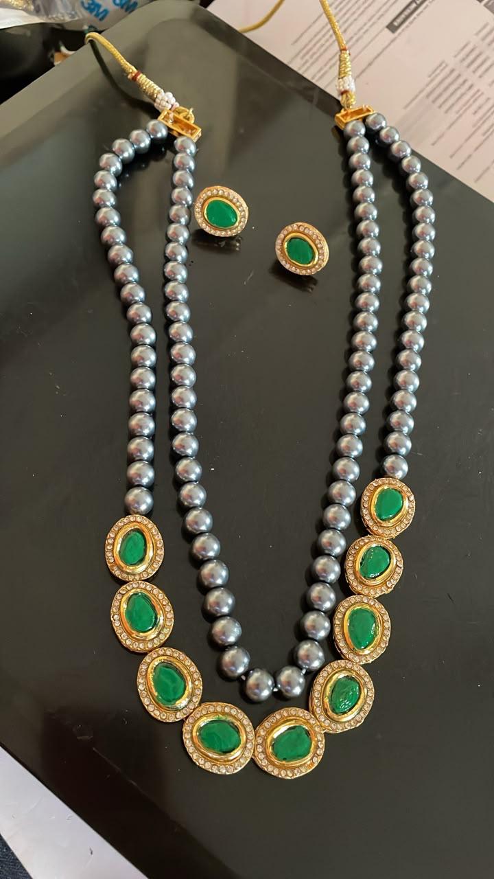 handpainted set