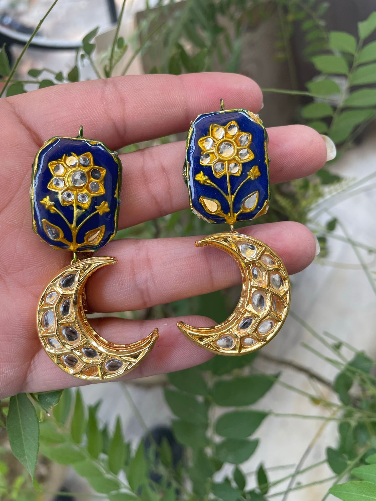 ADITI EARRINGS