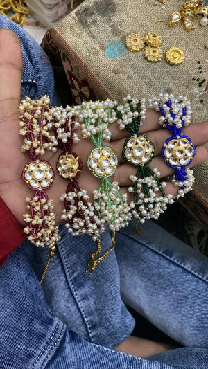 Customer photo