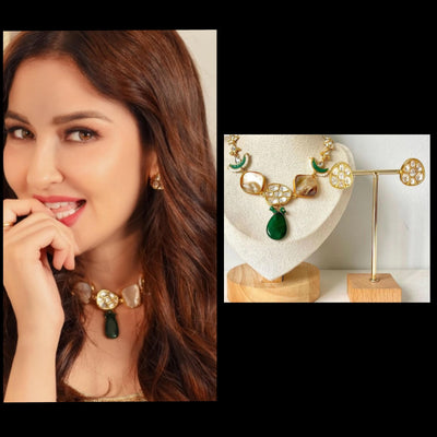 AAMYA 2.0 SET