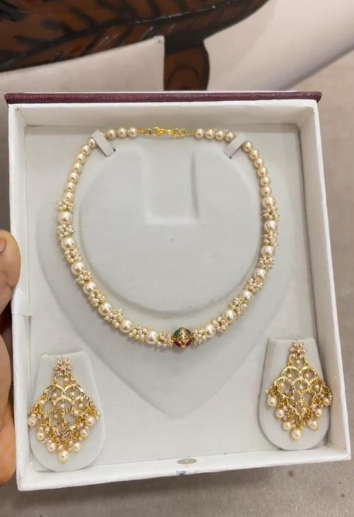 Pearlie Set