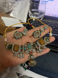 Sabyasachi Inspired Set 3