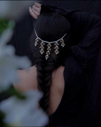 ZHURI NECKPIECE