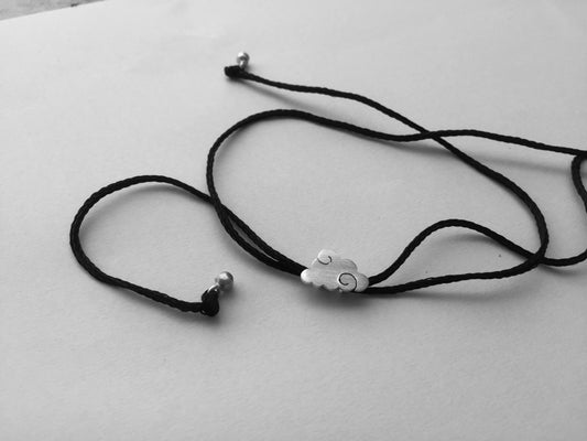 Cloud  Pure silver Nazarbhattu