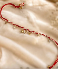 Ghungroo Rakhi