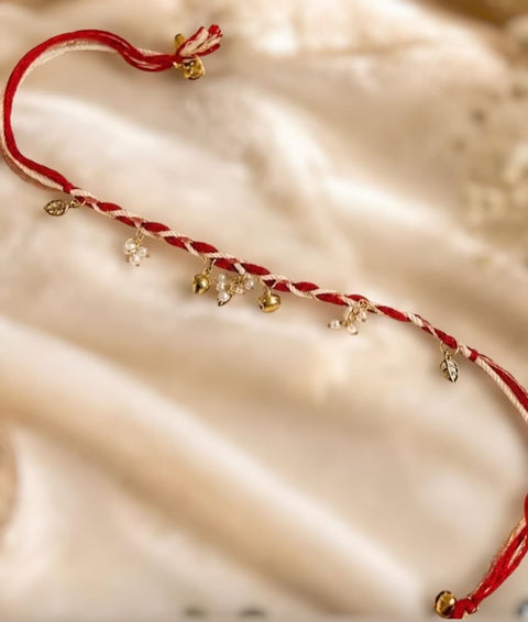 Ghungroo Rakhi