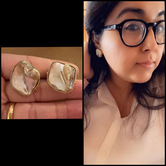 AAMYA EARRINGS