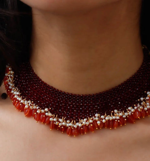 Jimi Choker