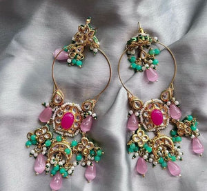 AMILY EARRINGS
