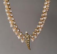 ANANYA NECKPIECE