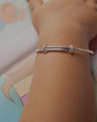 Adjustable Baby Kada ( Age - New born upto 3 years )