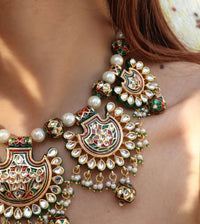 Jash Set