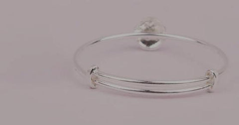 Adjustable Baby Kada ( Age - New born upto 3 years )
