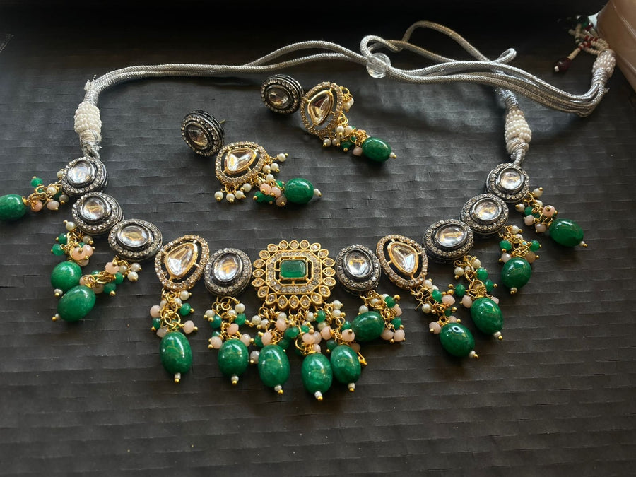 Nynah Set