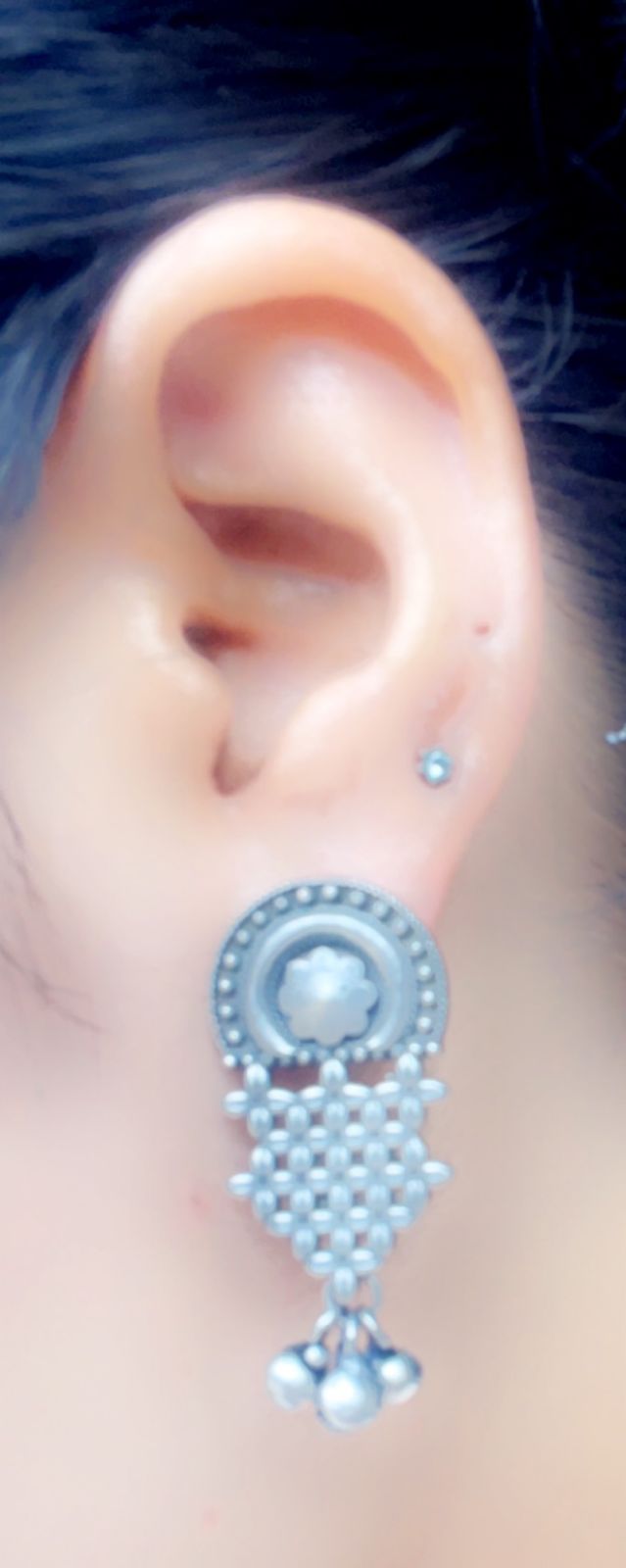 Chatai Earring