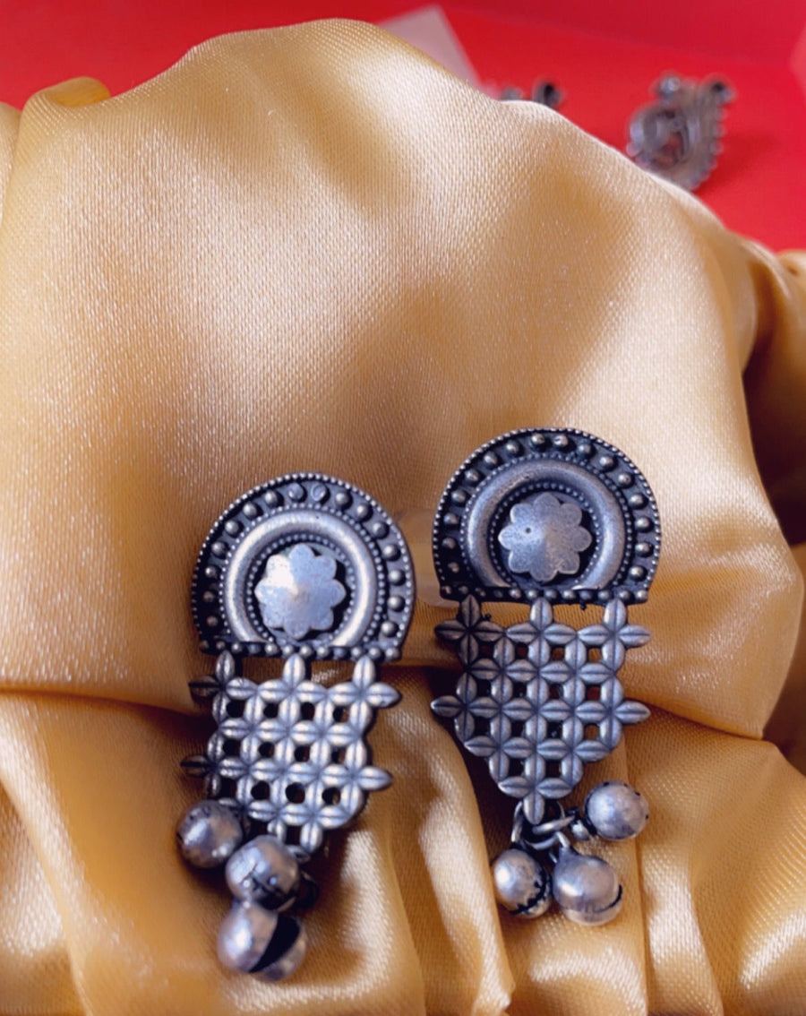 Chatai Earring