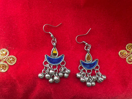 Drop Earring