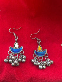 Drop Earring
