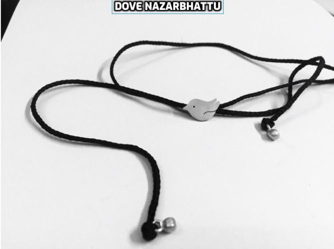 Dove Nazarbhattu