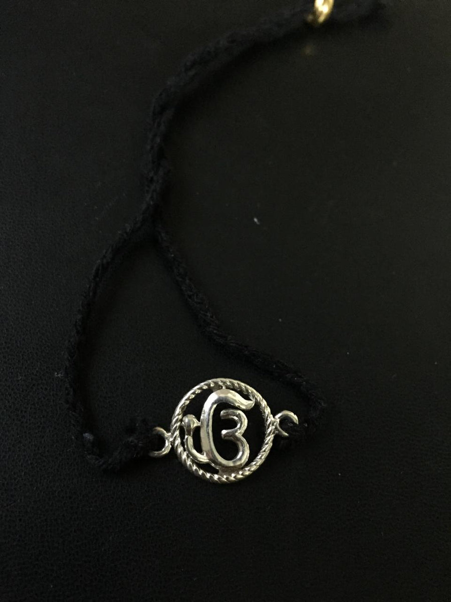 EkOmkar Bracelet
