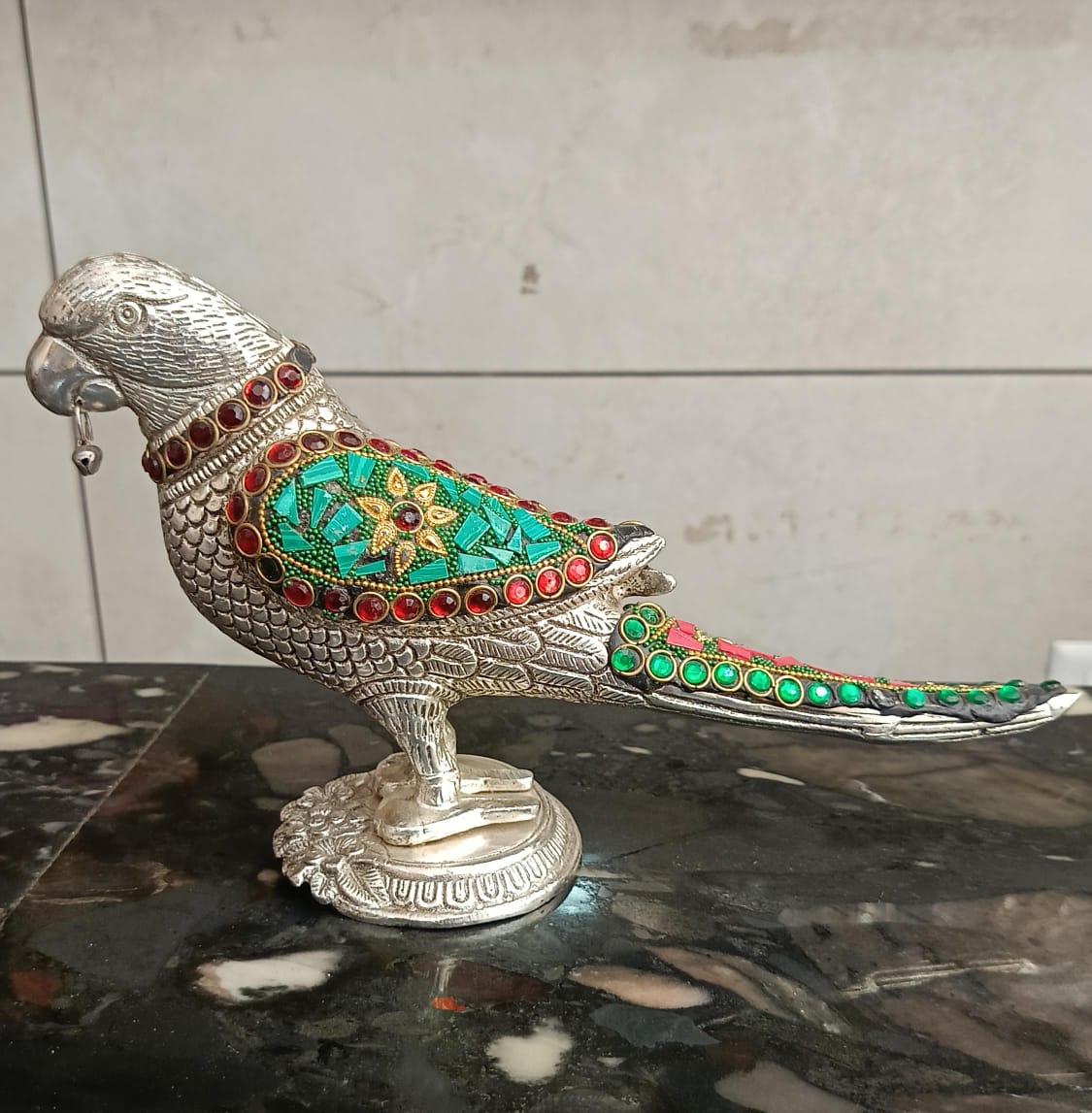 Parrot Stand