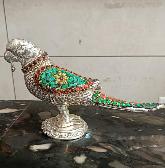 Parrot Stand