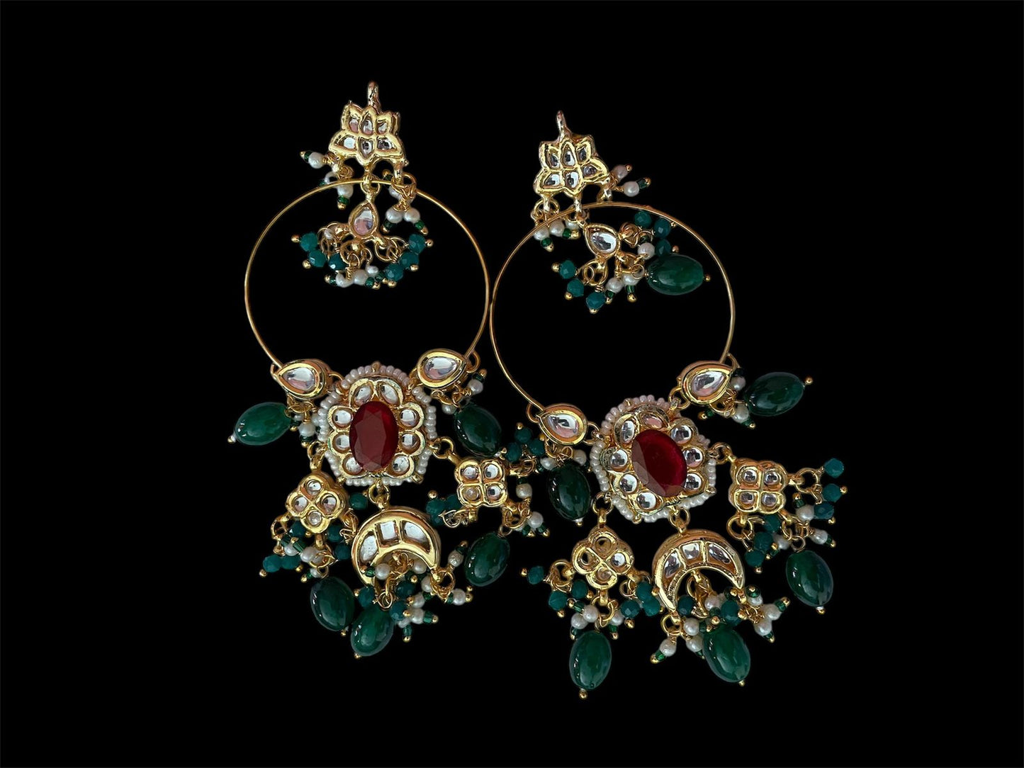 KRITIKA EARRINGS