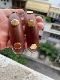 Wooden Bangle