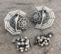 GauMaa Auspicious Earring