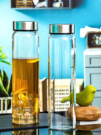 Glass Bottle