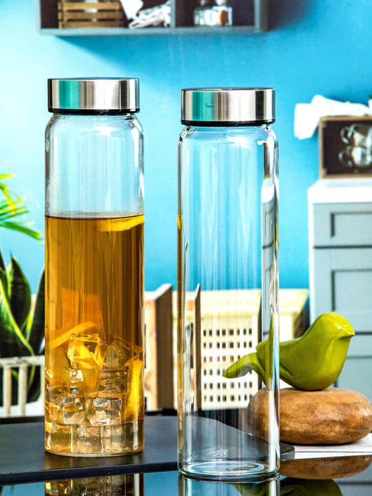 Glass Bottle