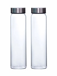 Glass Bottle