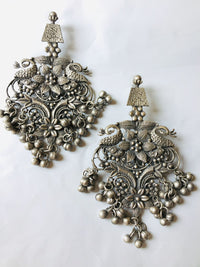 Gulabo Earring